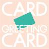 CARDGreeting Card(STSL56)