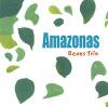 Beans Trio「Amazonas」(KNST002)