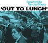 大友良英ニュー・ジャズ・オーケストラ（ONJO）「Out To Lunch」(dmf-108)