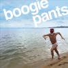 boogie pants「OUT POP IN POP」(HMRS-0001)