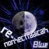 nonSectRadicals「re-nonSectRadicalsBlue」(FM-0014)