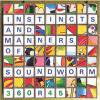soundworm「instincts and manners of soundworm」(360R45)