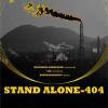 STAND ALONE-404STAND ALONE-404(MP-012)