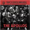 THE APOLLOSTHAT IS ROCK AND ROLL(GC033)