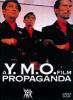 A Y.M.O FILM PROPAGANDA(SGBL-1001)DVD갷λ