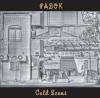 PADOK「Cold Scent」(MSNCD-004)
