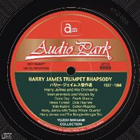 「ハリー・ジェイムス傑作選(1937～1950)」(APCD6055) - BRIDGE INC. ONLINE STORE