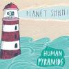 Human Pyramids｢Planet Shhh!｣(RIC-015)