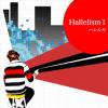 ハレルヤ「Hallelism 1」(POPST1)