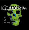 DEADSTOCK Co.ALL OR NOTHING(PTCD-014)