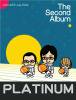 mishmash＊JulieWatai「The Second Album(スペシャル特典：プラチナ)」(mmpx-39-PLTN)