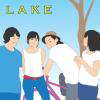 lake「lake」(CN0017)