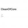 CleanOfCore「CleanOfCore」