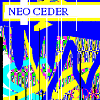CDR「NEO CEDER」(RDC100)