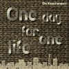 The KingstompersOne day for One life(TMT-0009)