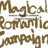 CABBAGE & BURDOCKMagical Romantic Campaign(GC-064)