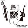 NATURE DANGER GANGBIG BOOTY BITCH EP(TEBP-010)