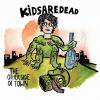 Kidsaredead 「The Other Side Of Town」（BHRD-002）
