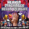 Limited Express (has gone?) / Have a Nice Day!「Heaven Discharge Hells Delight」(ch-151 / OMC-013 )