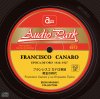 フランシスコ カナロ楽団「黄金の時代」(APCD-6512)