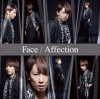 Face「Affection」(AUR-15001)