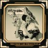 Janet Klein And Her Parlor Boys「It’s The Girl」(MGR-0201)