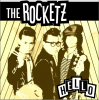 THE ROCKETZ「HELLO」(RR-001)