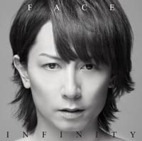 Face 青木隆治 Infinity Aur b 初回bタイプ Bridge Inc Online Store Face 青木隆治 Infinity Aur b 初回bタイプ Bridge Inc Online Store