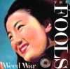 THE FOOLS「Weed War(通常盤)」(GOODLOV026R)
