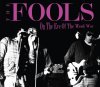 THE FOOLS「On The Eve Of The Weed War」(GOODLOV042)