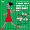 Clap Stomp Swingin’「I Saw Her Kissing Nat Cole vol.3?with Riko Shimatani?」(GC077)