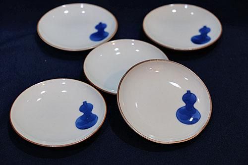 ひょうたんの焼物 ひょうたんの焼物 Yahoo!オークション -「瓢箪 ひょうたん