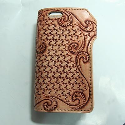 【The Slayer / AVI SILVERS】スマホカバー 手帳型 The Slayer / AVI SILVERS】スマホカバー 手帳型