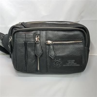 AVISILVERS アビシルバーズ Slayer スレイヤー サコッシュ スレイヤー ハムサ シルバーショップ【AVI SILVERS】