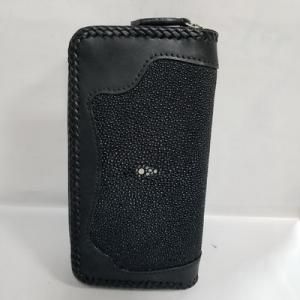 スティングレイロングウォレット - THE SLAYER HAMSA 正規販売店