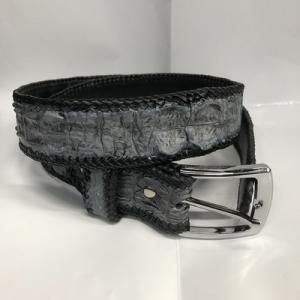 クロコダイルベルト - THE SLAYER HAMSA 正規販売店 AVISILVERS