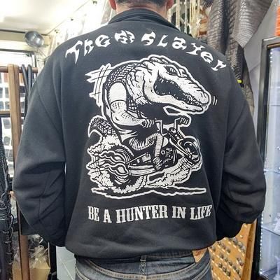 最終値下げ AVISILVERS THE SLAYER シャンディービュー スレイヤー ハムサ シルバーショップ【AVI SILVERS】