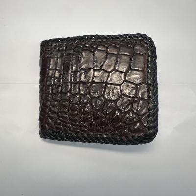 アビシルバーズ クロコダイルウォレット Avisilvers アビシルバーズ avisilvers クロコダイル ウォレット（アビ
