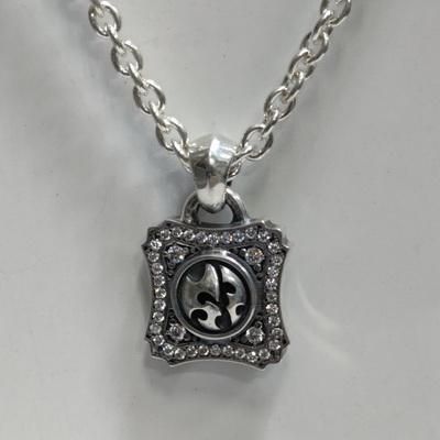 AVISILVERS アビシルバーズ TheSlayer スレイヤー ネックレス