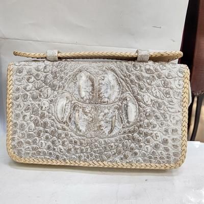 お値下げ中　定価10万円　アビシルバーズ エイ革 長財布 SLW-33014 スレイヤー ハムサ シルバーショップ【AVI SILVERS】