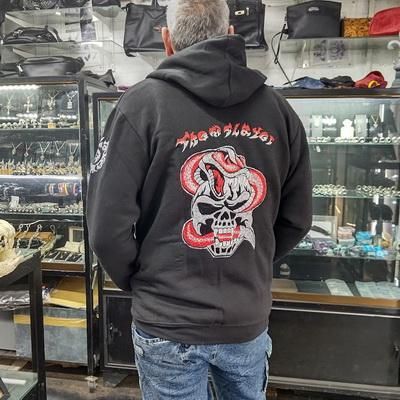 スレイヤー ハムサ シルバーショップ【AVI SILVERS】