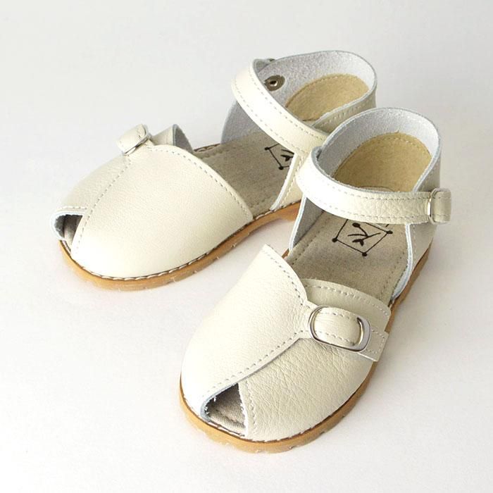 【PRIMA CLASSE】スムースレザーサンダル 4cm 1A CLASSE 高品質なのにグッドプライスな【レザーサンダル】2選。ソックス