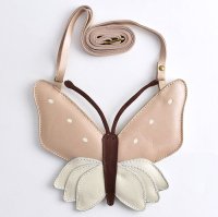 【50%off!!】TOTO PURSE-BUTTERFLY