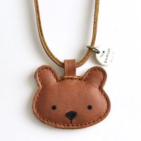 【40%off!!】WOOKIE NECKLACE-BEAR