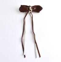 40%off!!WIBU HAIRCLIP-BURGUNDY