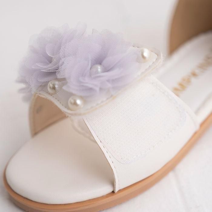 スプリングフラワー BABYSKIN 3セット サンダル スプリングフラワー BABYSKIN 3セット サンダル スプリングフラワー