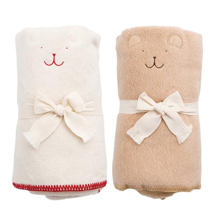 Amazon.co.jp: HonestBaby オーガニックコットン リバーシブル