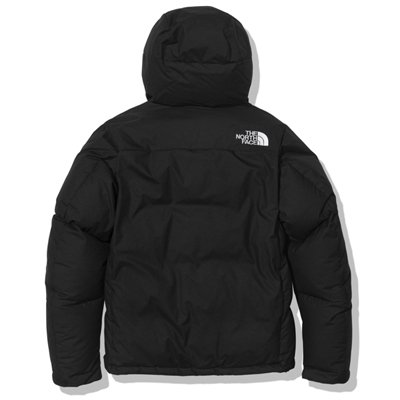 THE NORTH FACE バルトロライトジャケット - ブラック | ザ・ノースフェイス - HAL IMPORT | ハル・インポート  ：セレクトショップ