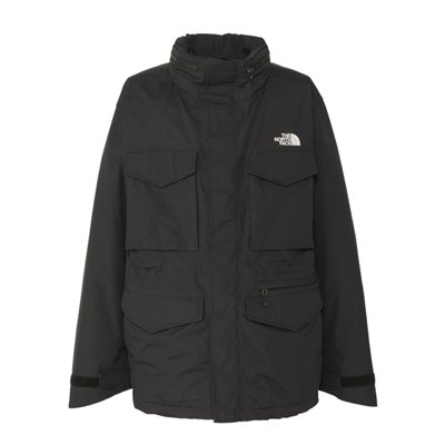 THE NORTH FACE パンサーフィールドジャケット - HAL IMPORT | ハル・インポート ：セレクトショップ