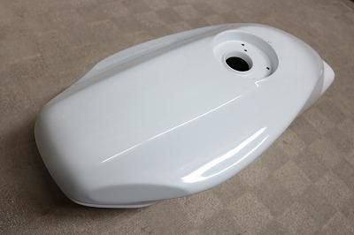 SDR200 YAMAHA タンク レア SDR200：FRPタンク（エルゴノミクス Ver.） | SDRブログ